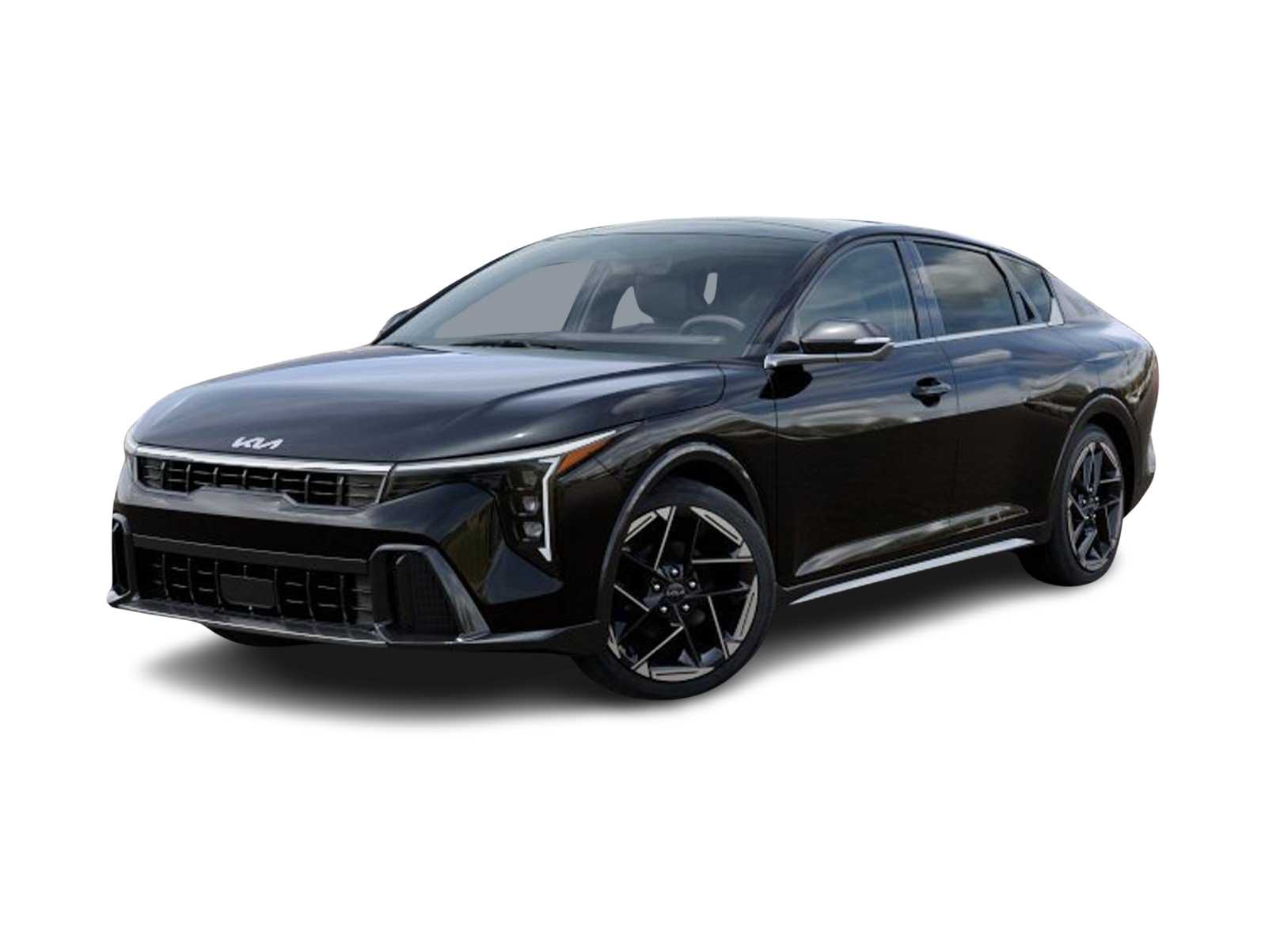 Thumbnail: 2026 Kia K4 - 1