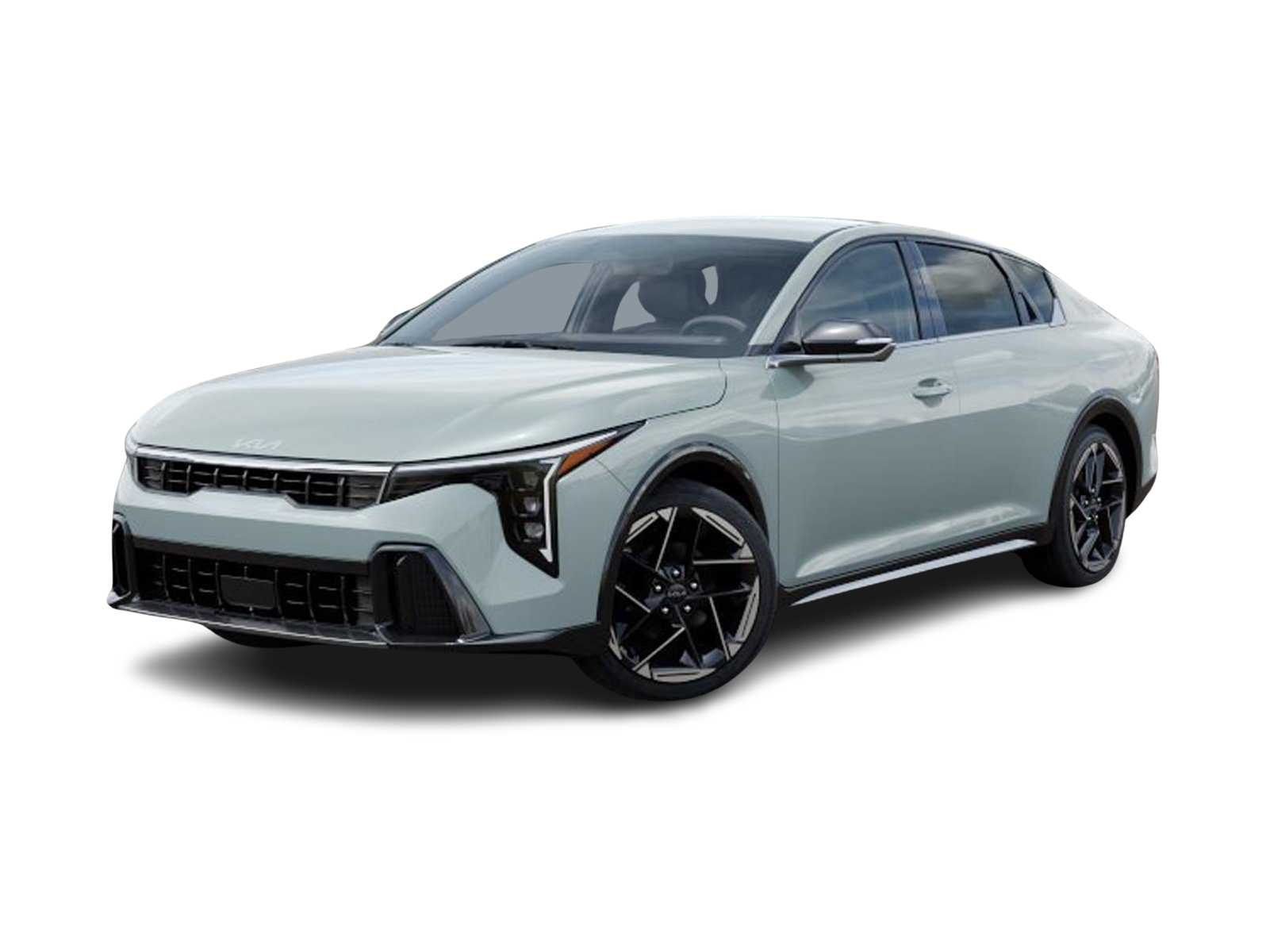 Thumbnail: 2026 Kia K4 - 1