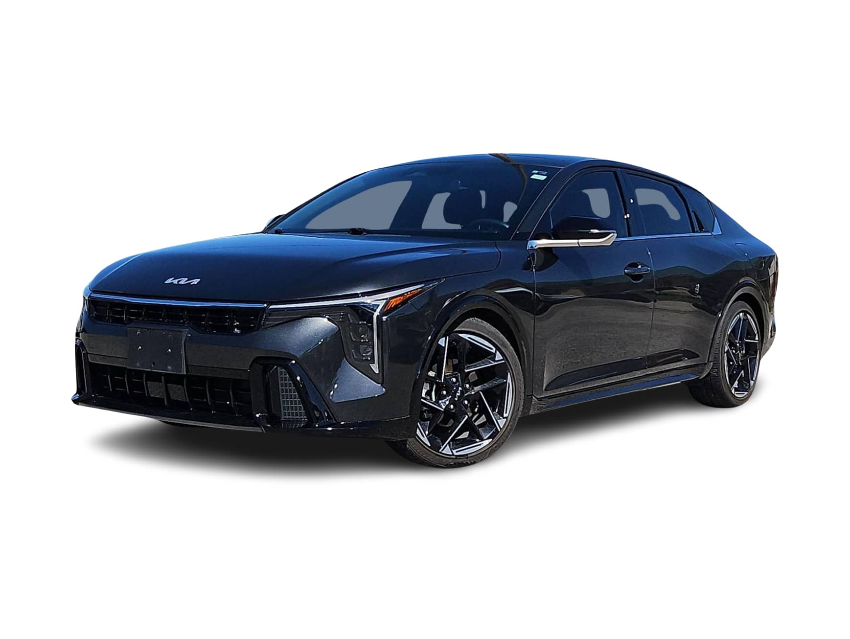 Thumbnail: 2025 Kia K4 - 1