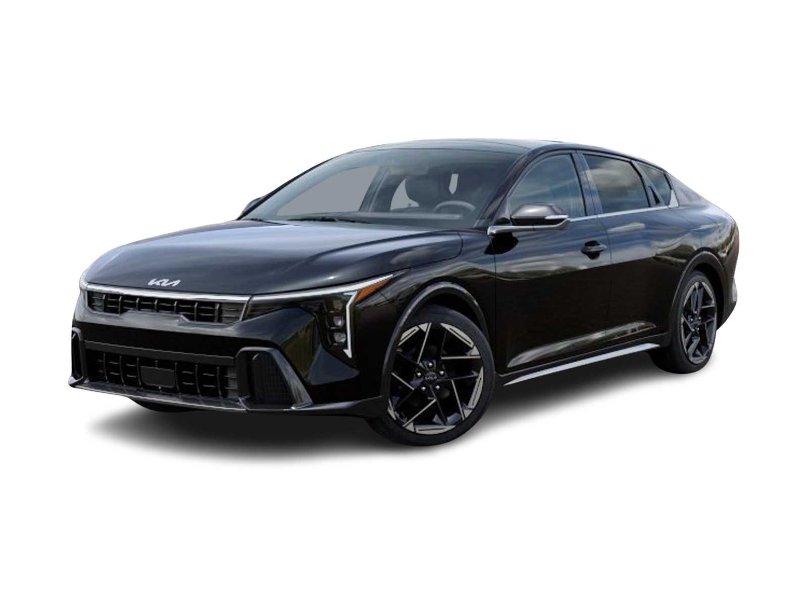 Thumbnail: 2026 Kia K4 - 1