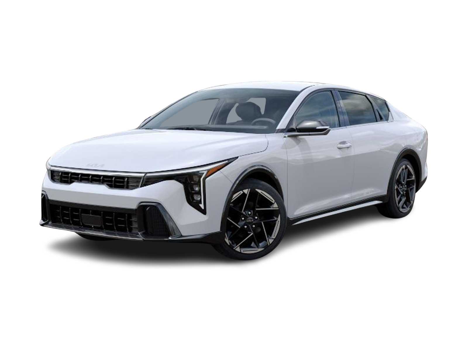 Thumbnail: 2026 Kia K4 - 1