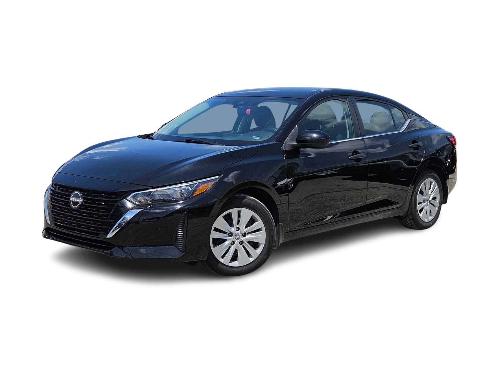 2024 Nissan Sentra S -
                  Dallas, TX
