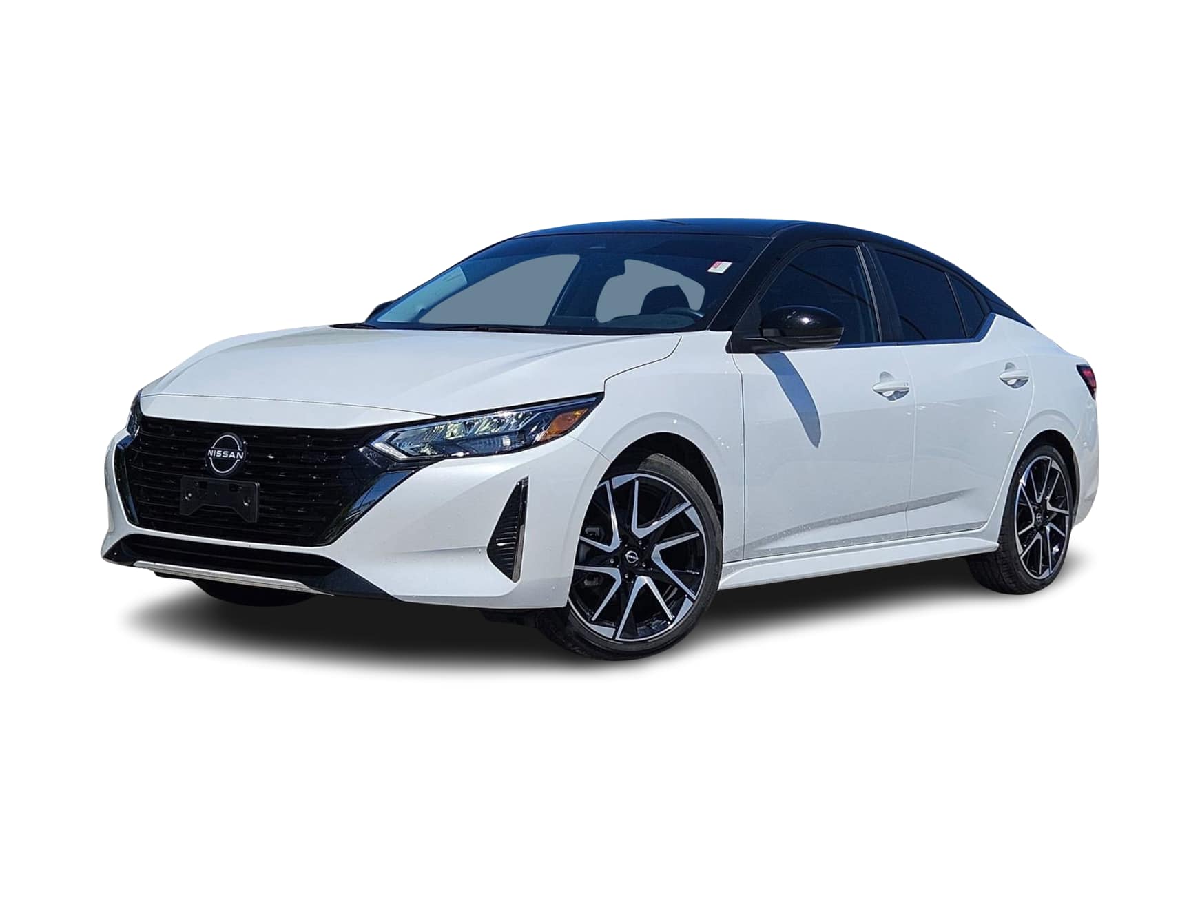 2024 Nissan Sentra SR -
                Dallas, TX