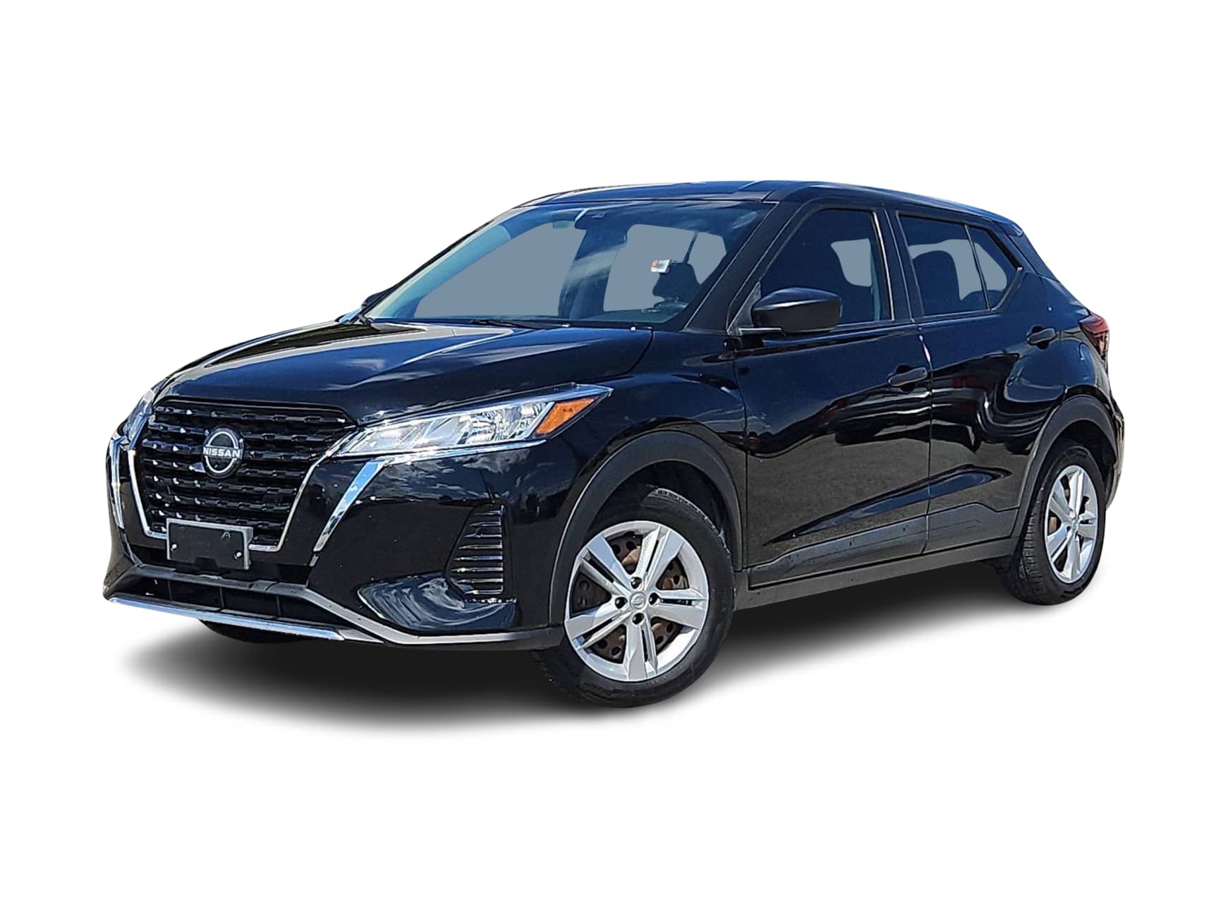 2022 Nissan Kicks S -
                  Dallas, TX