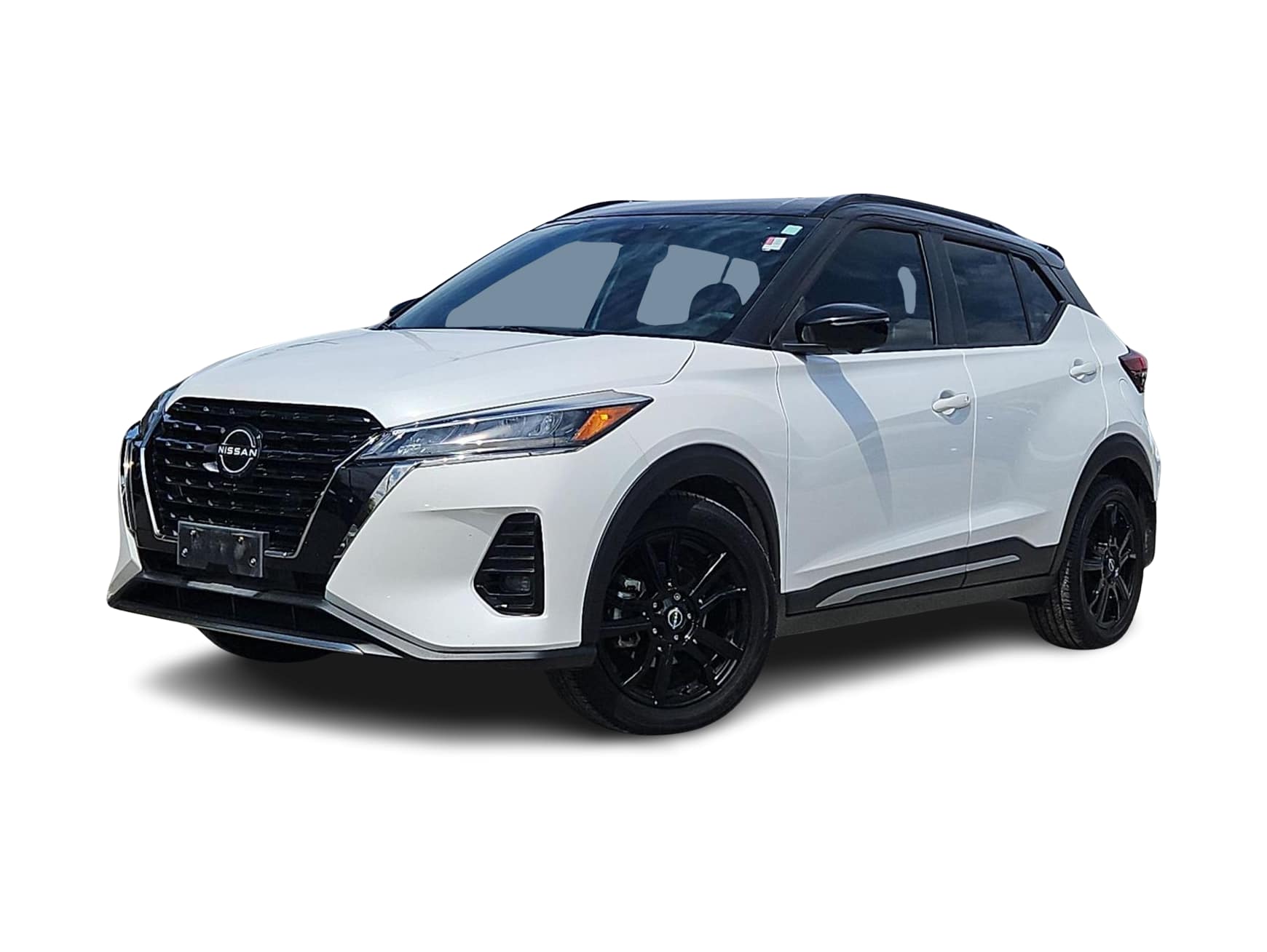 2022 Nissan Kicks SR -
                  Dallas, TX
