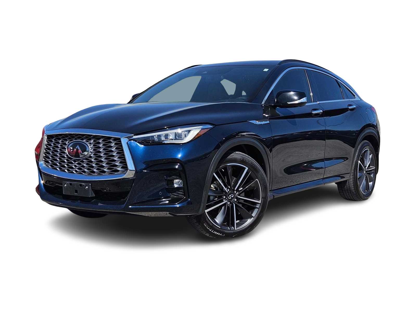 2023 INFINITI QX55 Essential -
                  Dallas, TX