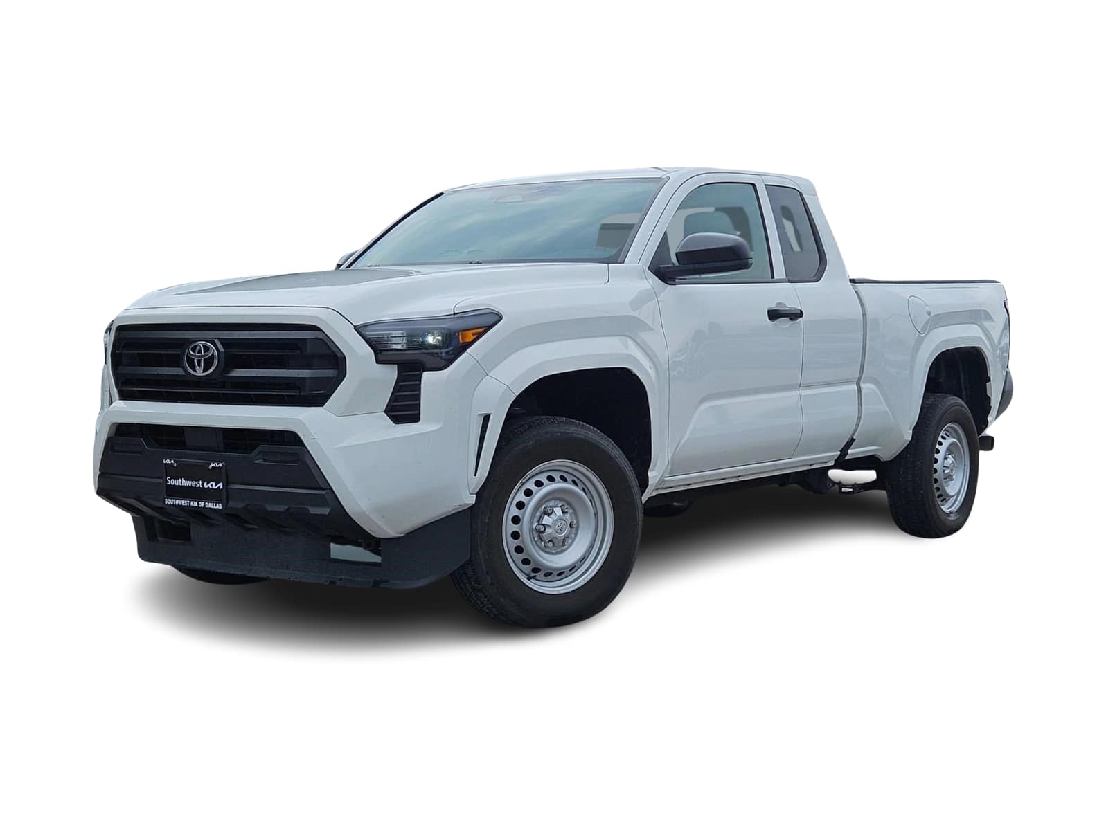 Thumbnail: 2024 Toyota Tacoma - 1