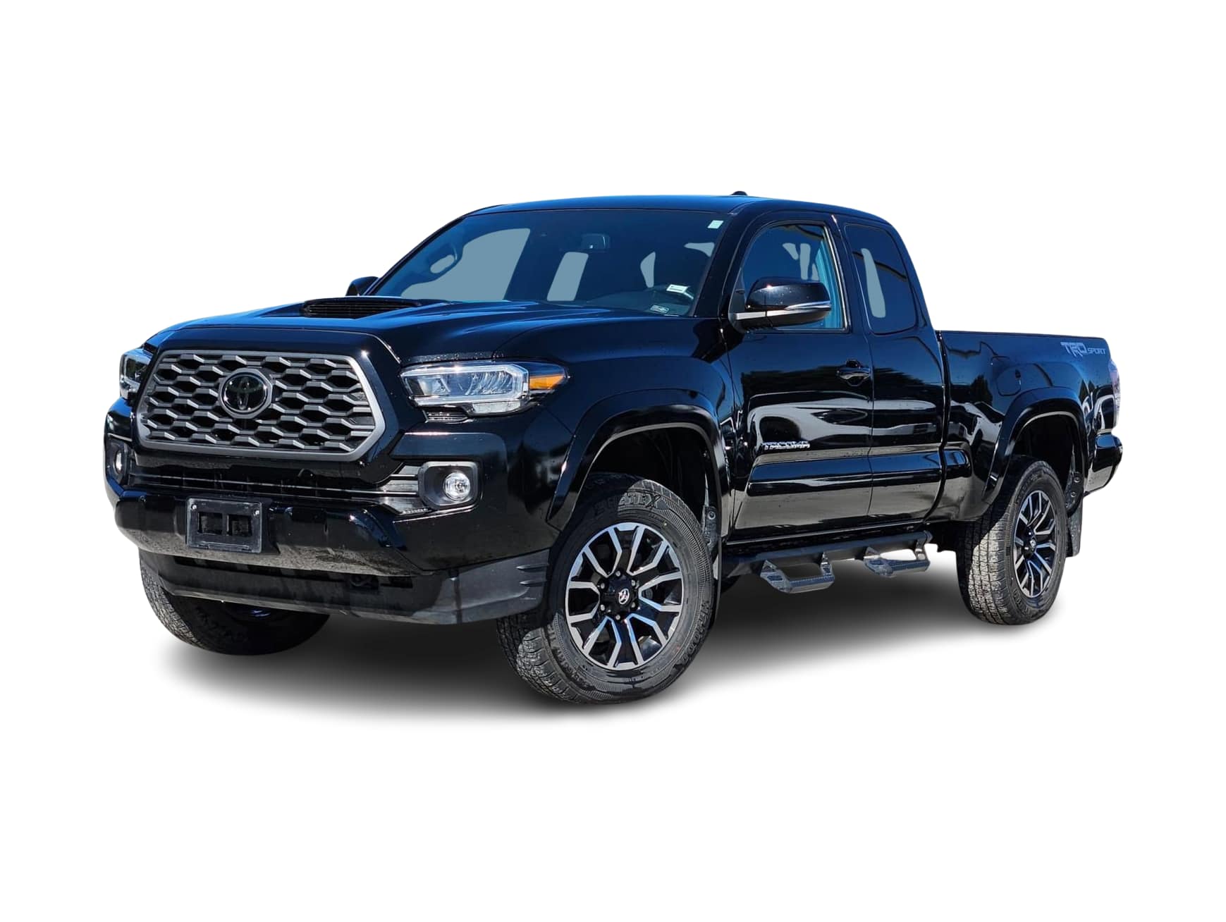 2023 Toyota Tacoma SR -
                Dallas, TX