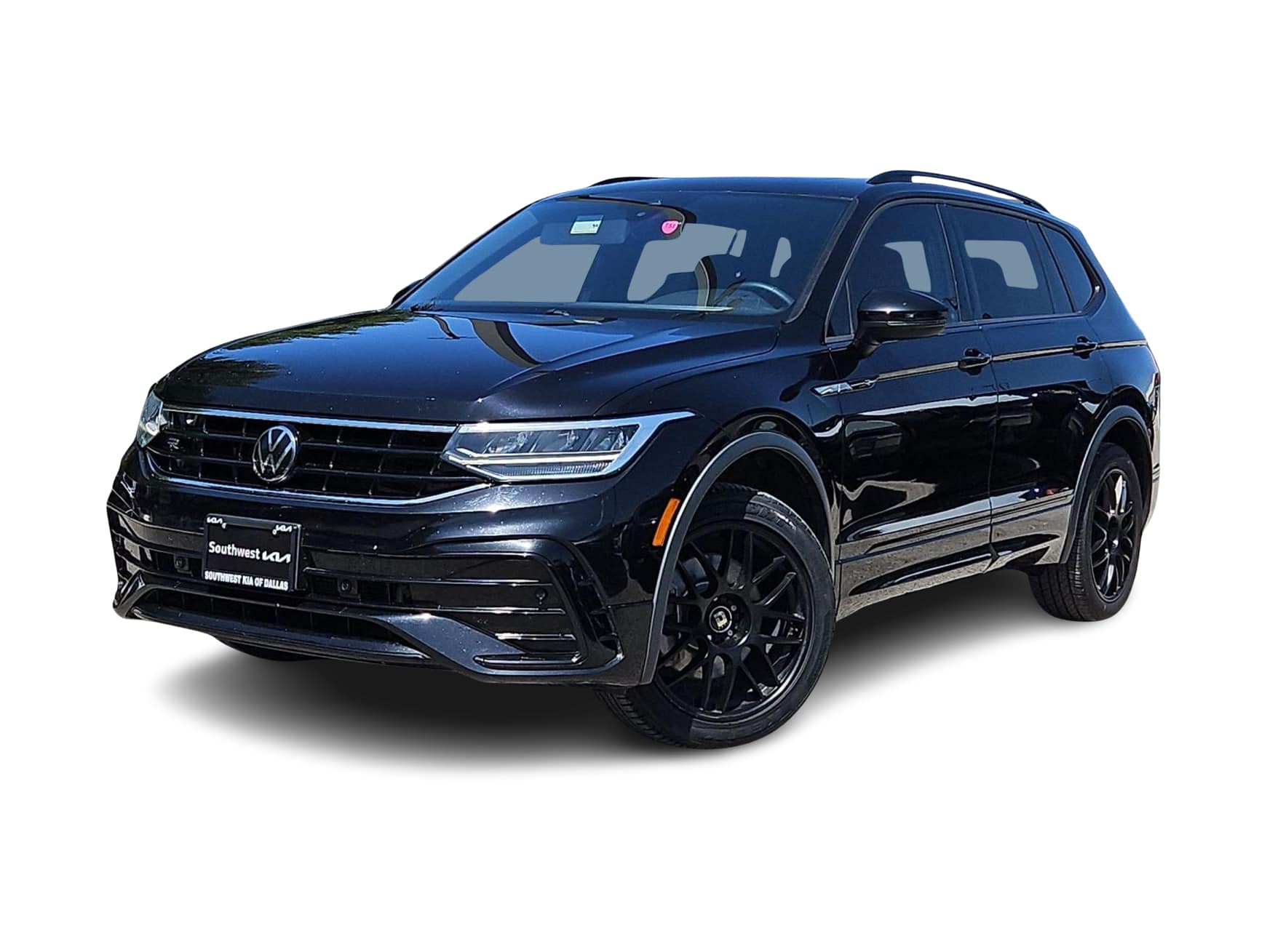 Thumbnail: 2023 Volkswagen Tiguan - 1