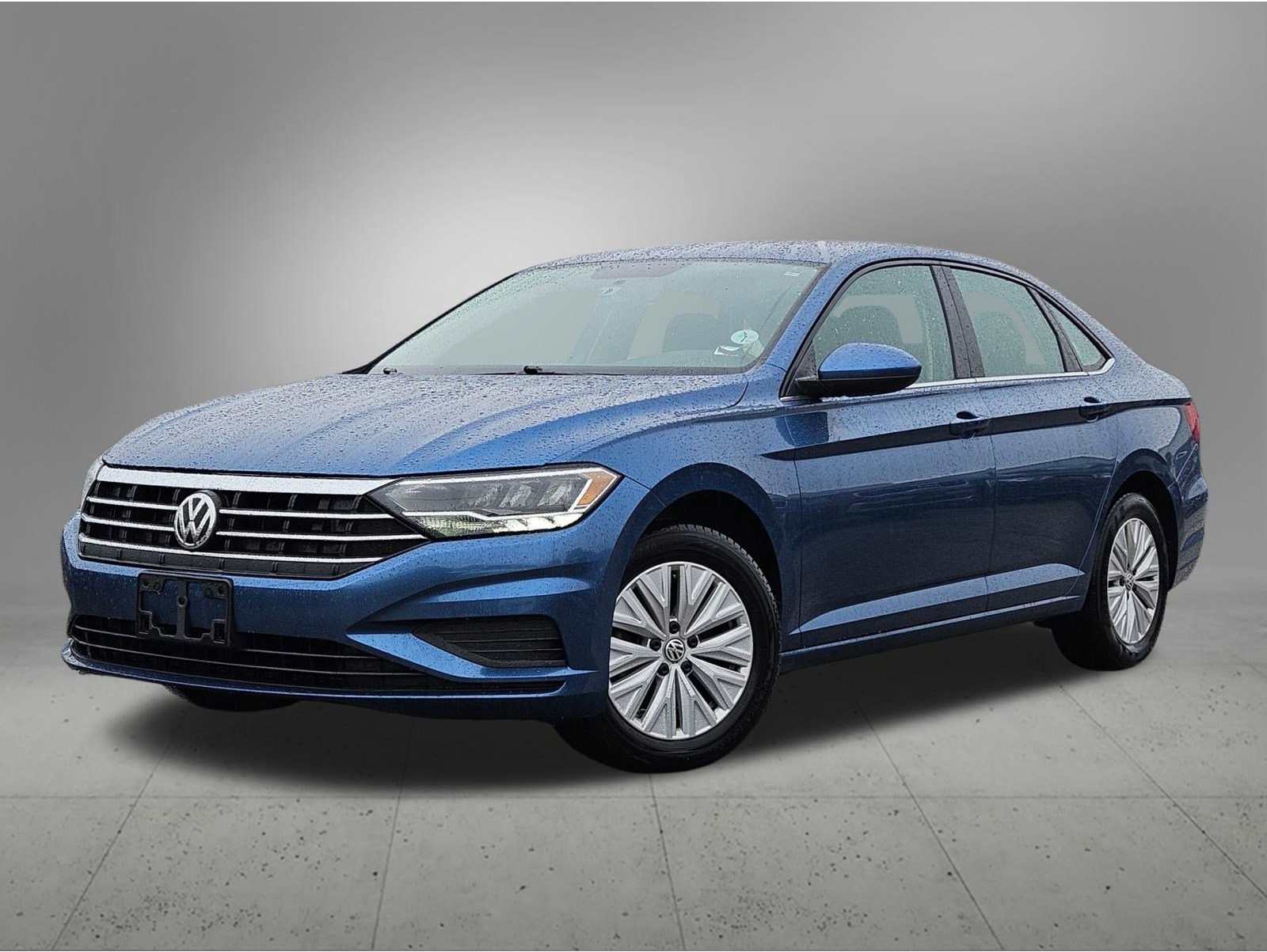 2019 Volkswagen Jetta SE