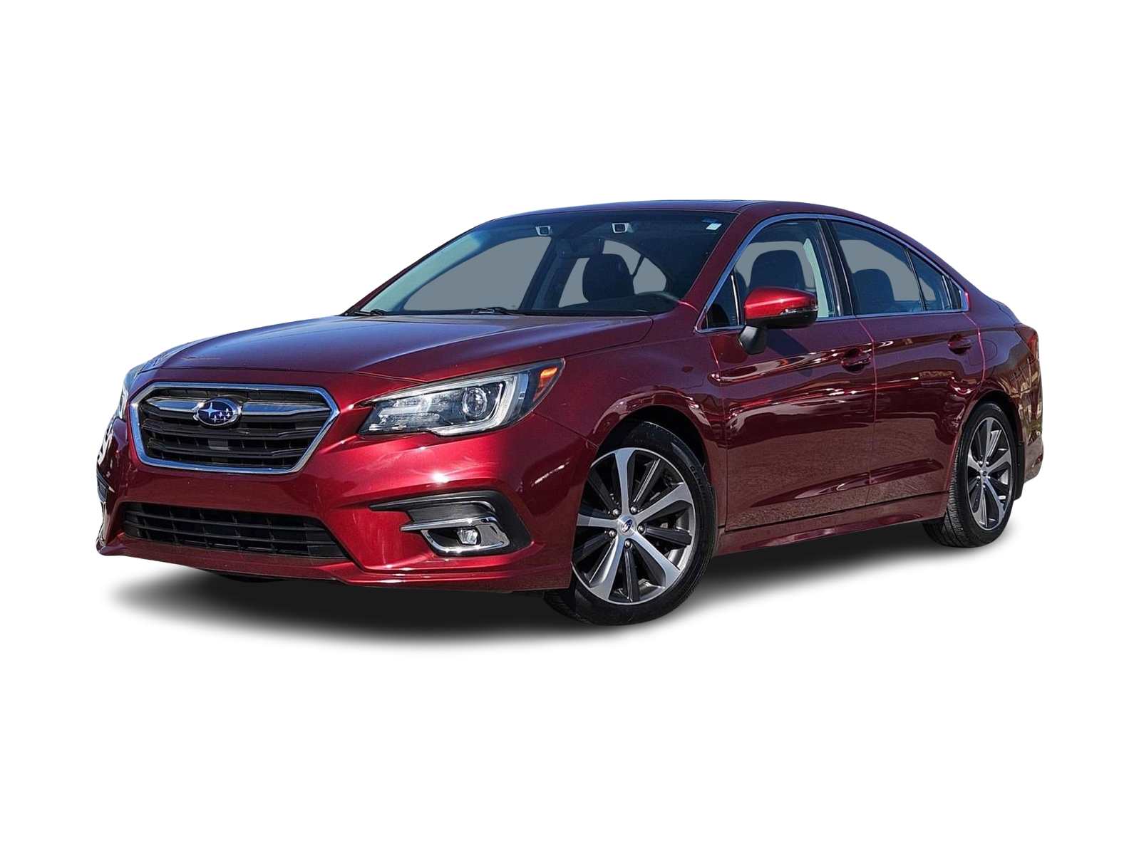 2019 Subaru Legacy Limited -
                  Dallas, TX