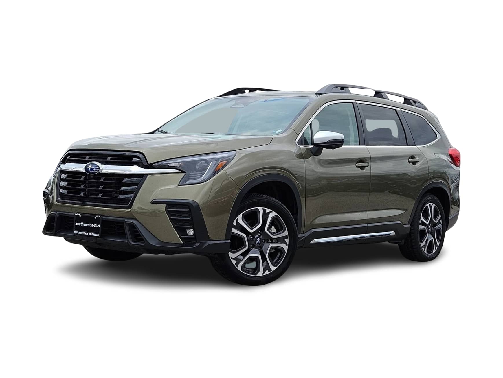 2023 Subaru Ascent Limited -
                Dallas, TX