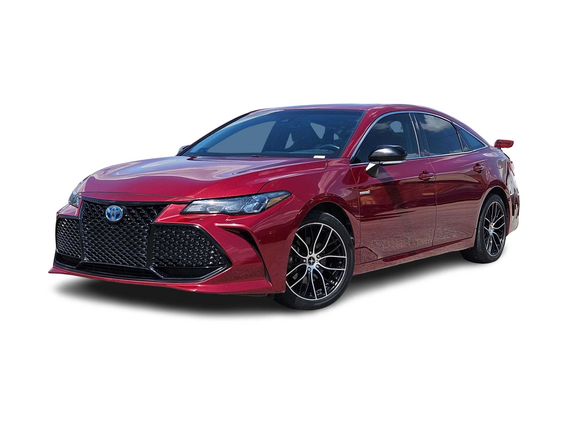 2019 Toyota Avalon XSE -
                  Dallas, TX