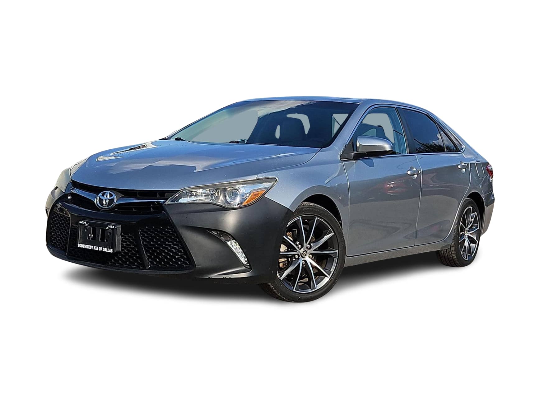 2015 Toyota Camry XSE -
                  Dallas, TX