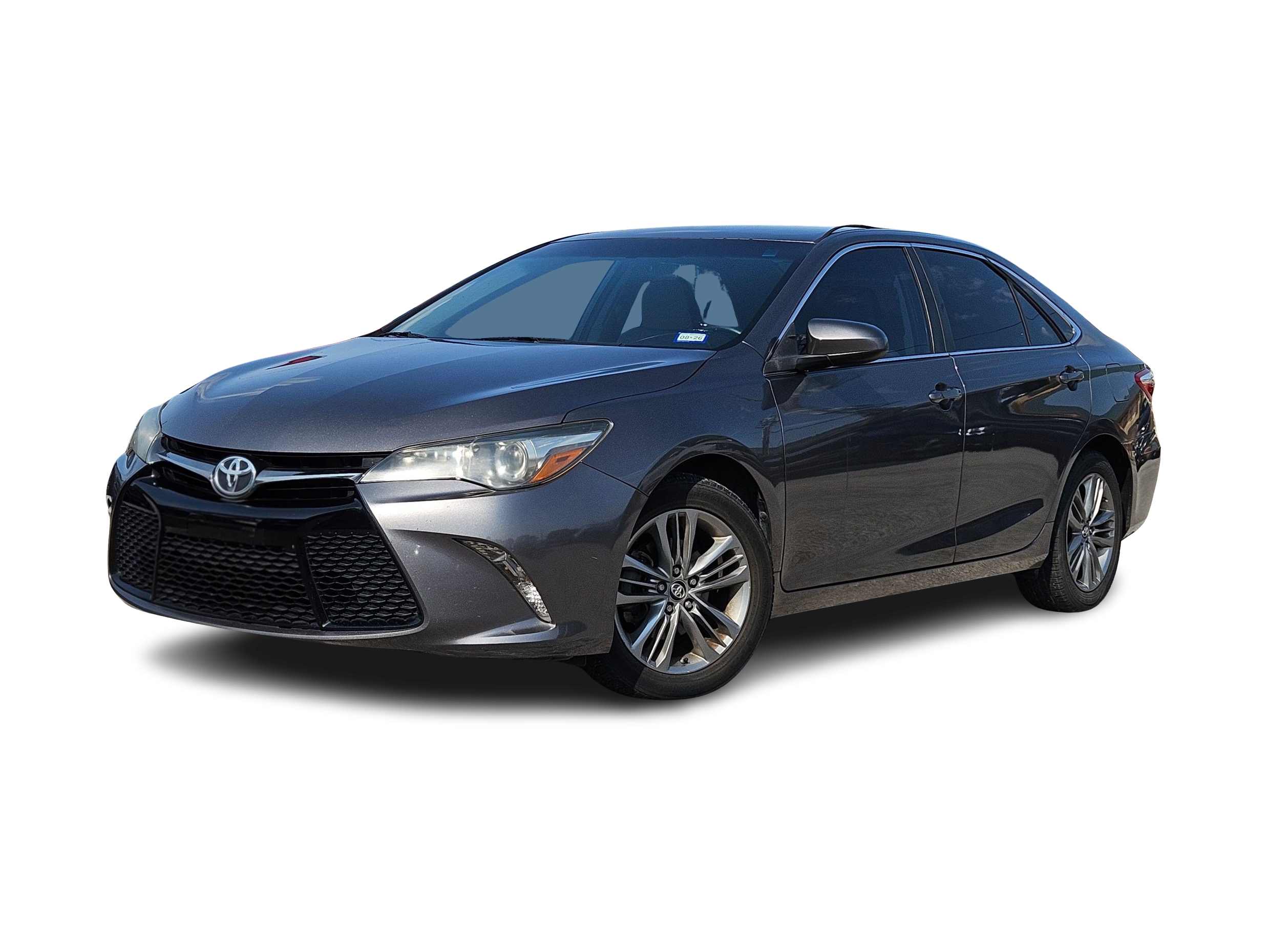 Thumbnail: 2017 Toyota Camry - 1