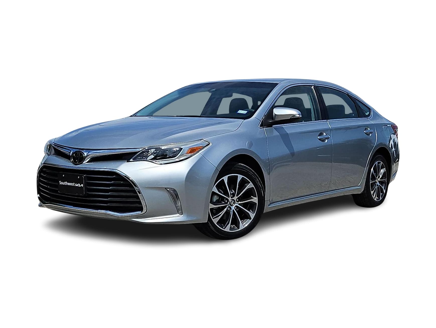 2018 Toyota Avalon XLE -
                  Dallas, TX