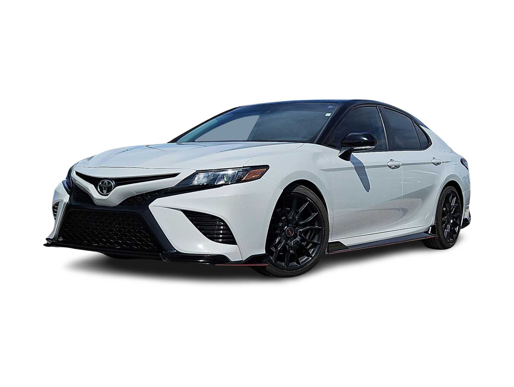 Thumbnail: 2021 Toyota Camry - 1