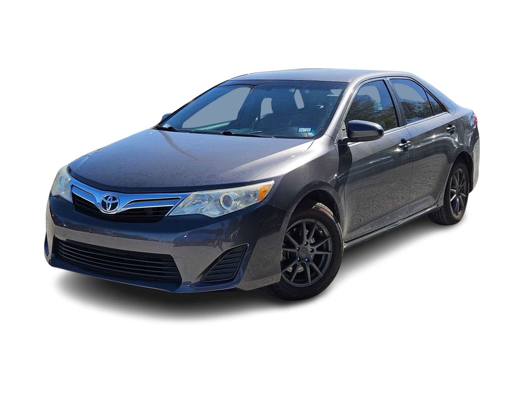 2014 Toyota Camry L -
                  Dallas, TX