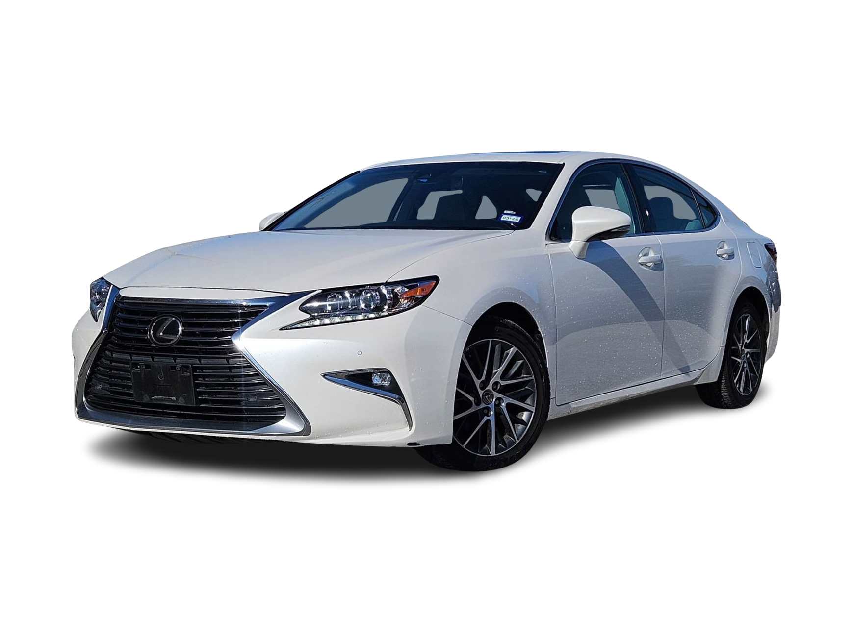 Thumbnail: 2018 Lexus ES - 1