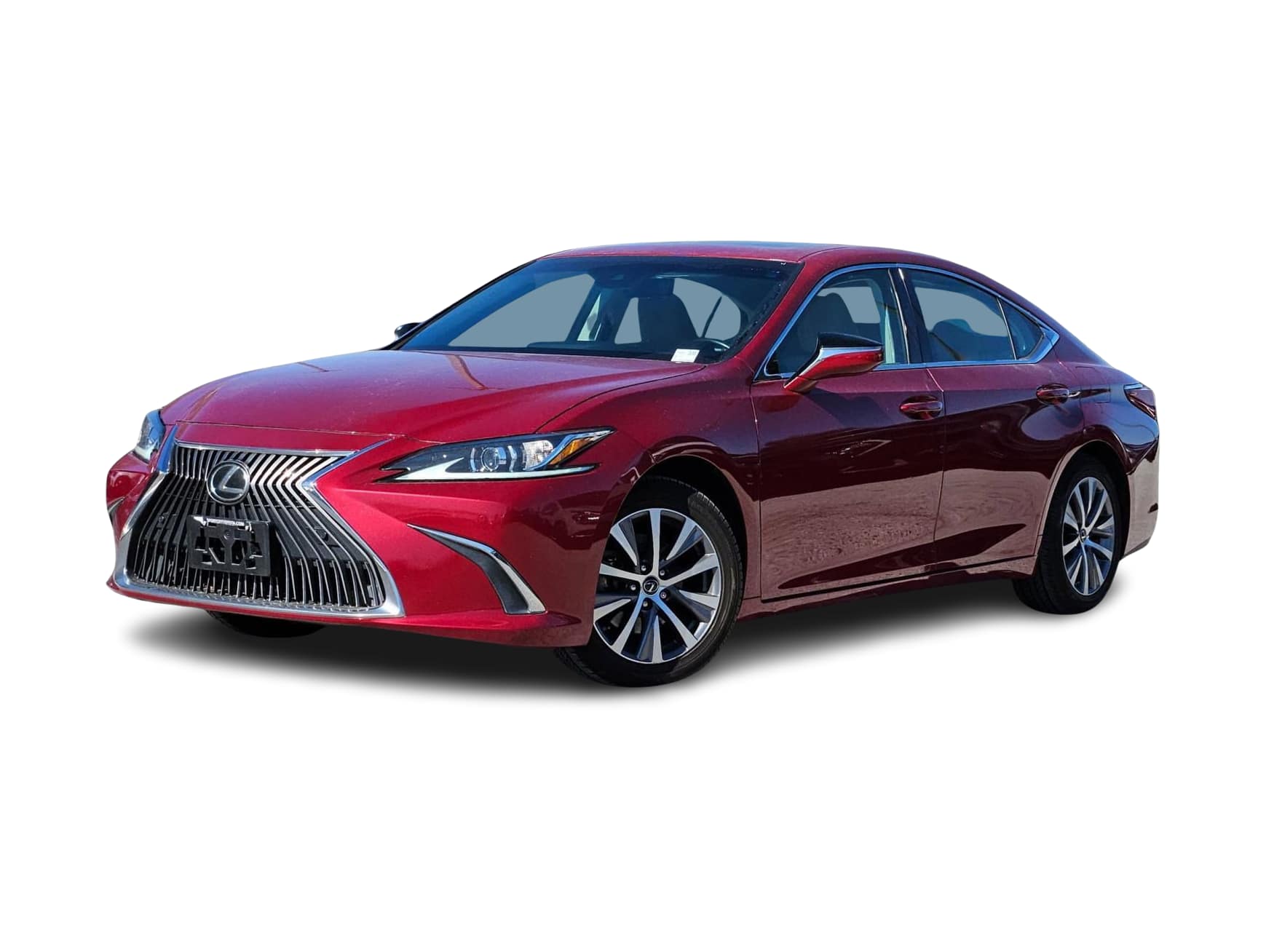 2021 Lexus ES 350 -
                Dallas, TX