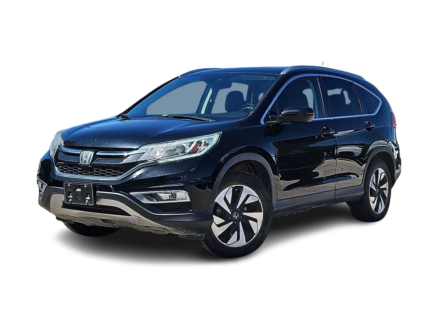2016 Honda CR-V Touring -
                  Dallas, TX