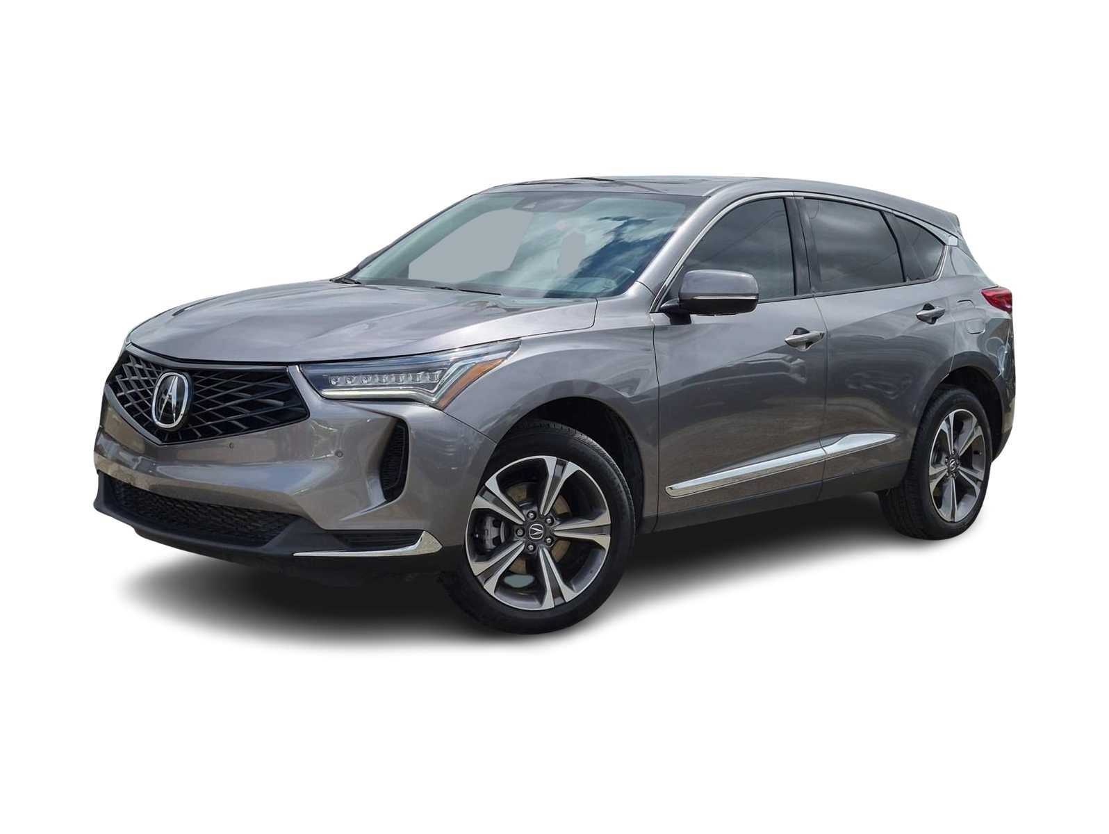 Thumbnail: 2025 Acura RDX - 1