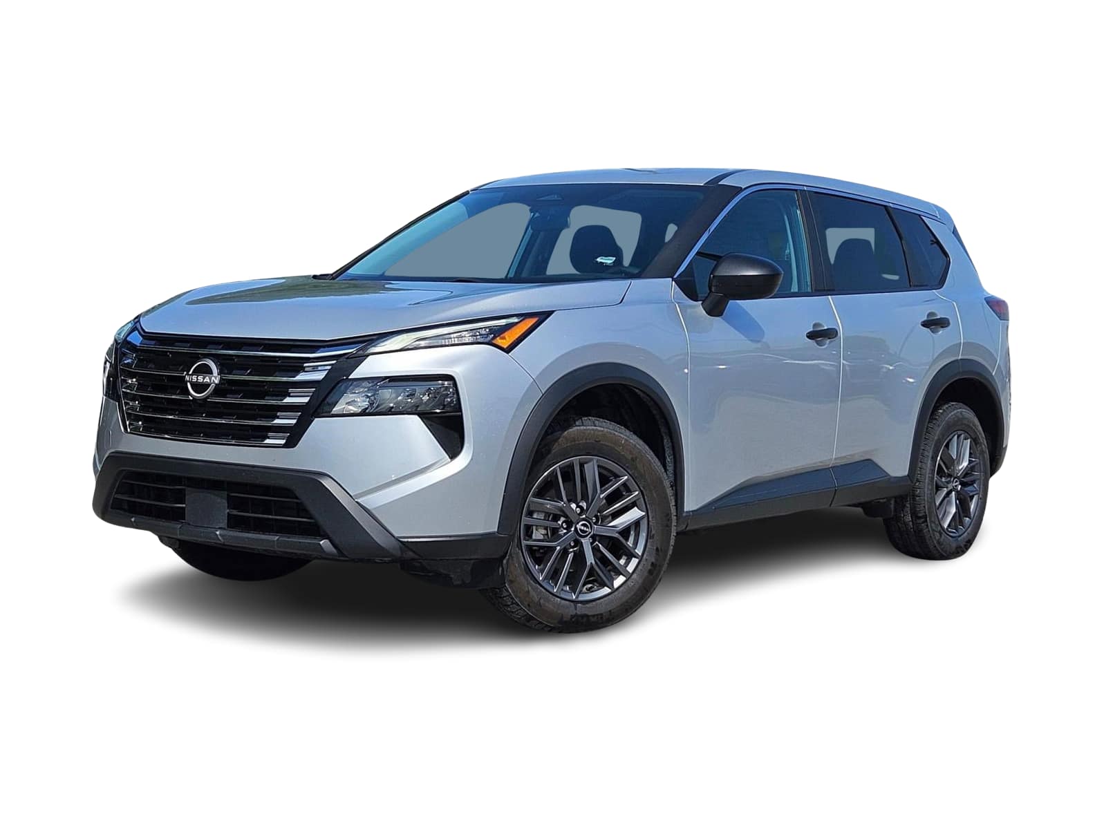Thumbnail: 2024 Nissan Rogue - 1