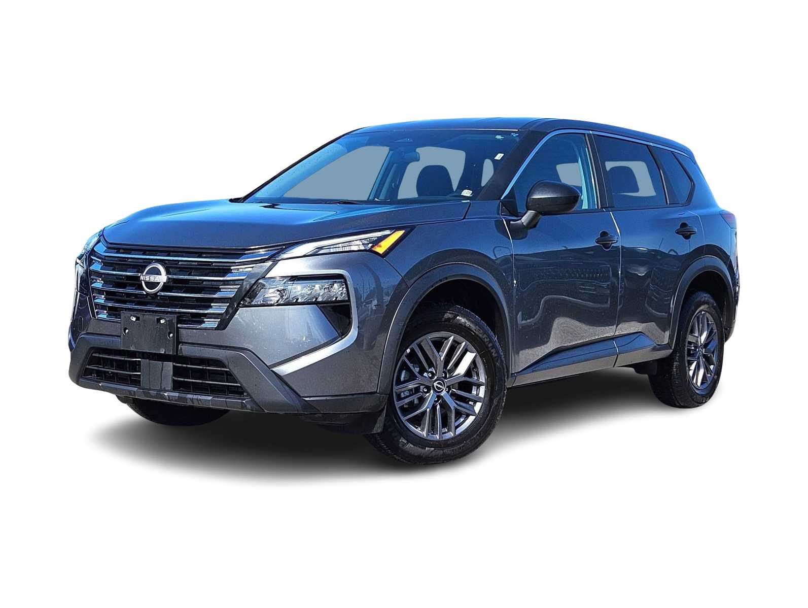 Thumbnail: 2024 Nissan Rogue - 1