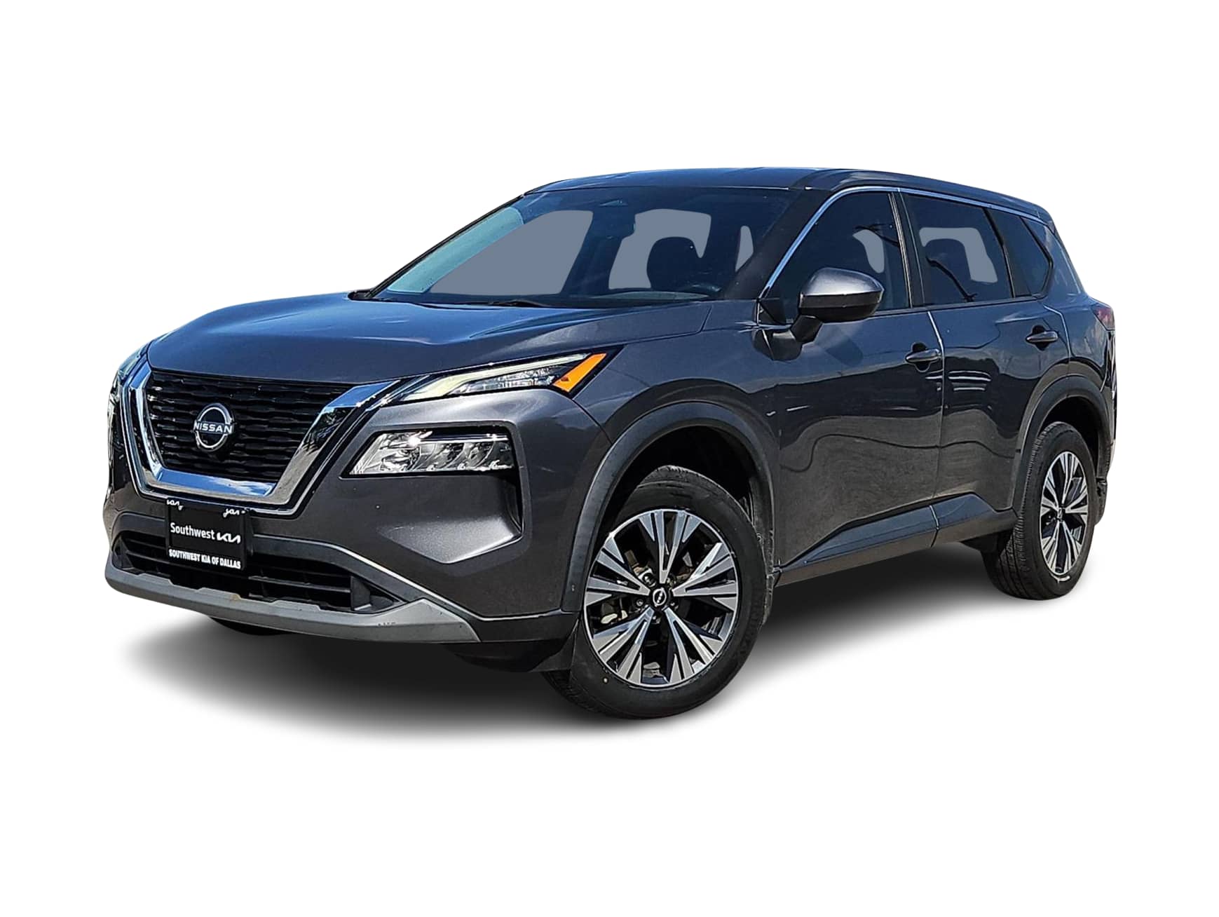 Thumbnail: 2023 Nissan Rogue - 1
