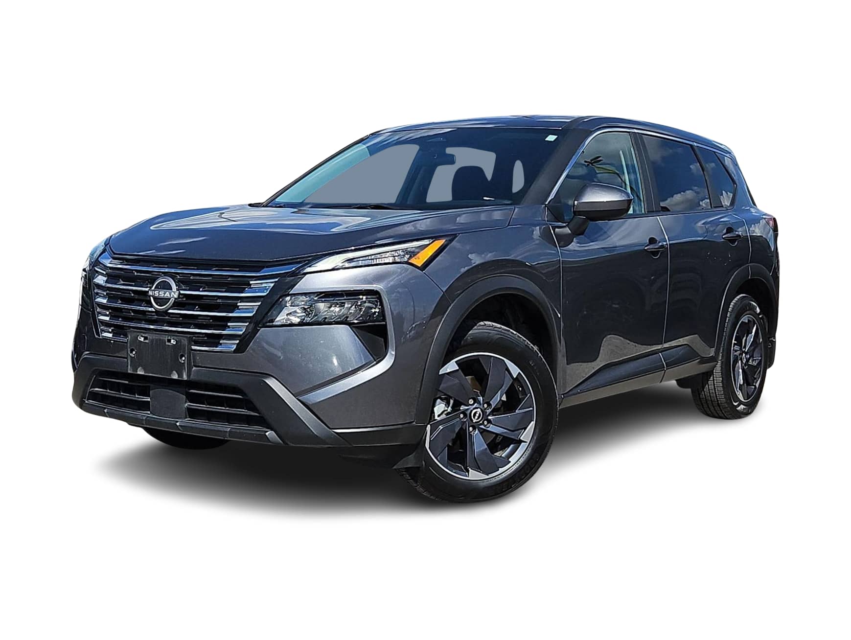 Thumbnail: 2024 Nissan Rogue - 1