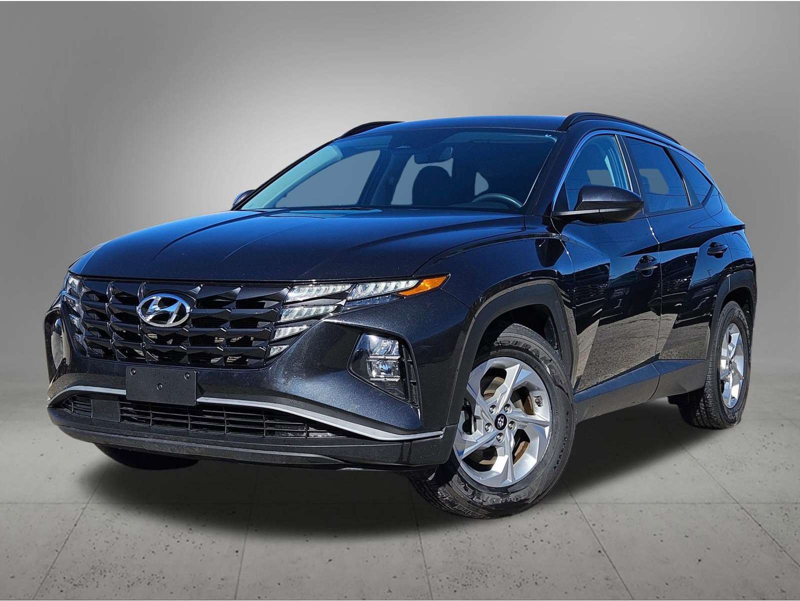 2024 Hyundai Tucson SEL's photo