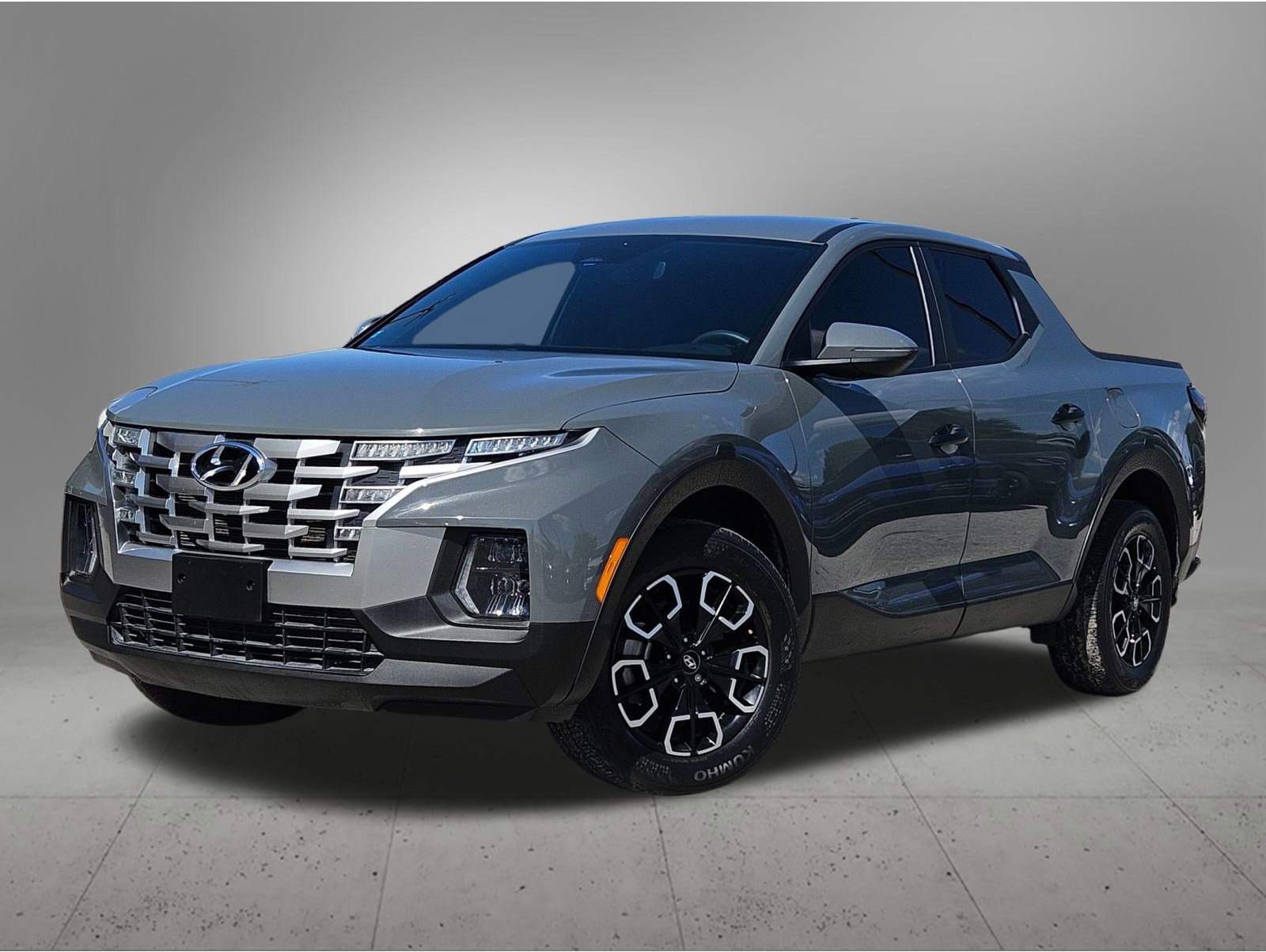 2024 Hyundai Santa Cruz SEL's photo