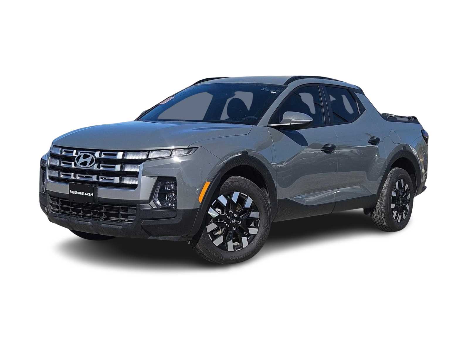 Thumbnail: 2025 Hyundai Santa Cruz - 1