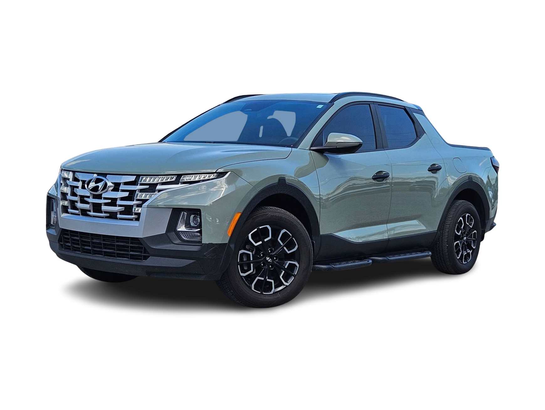 2023 Hyundai Santa Cruz SEL -
                  Dallas, TX