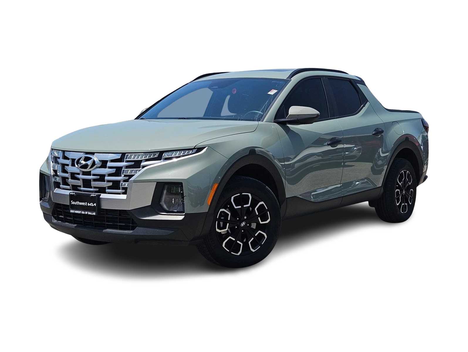 Thumbnail: 2024 Hyundai Santa Cruz - 1
