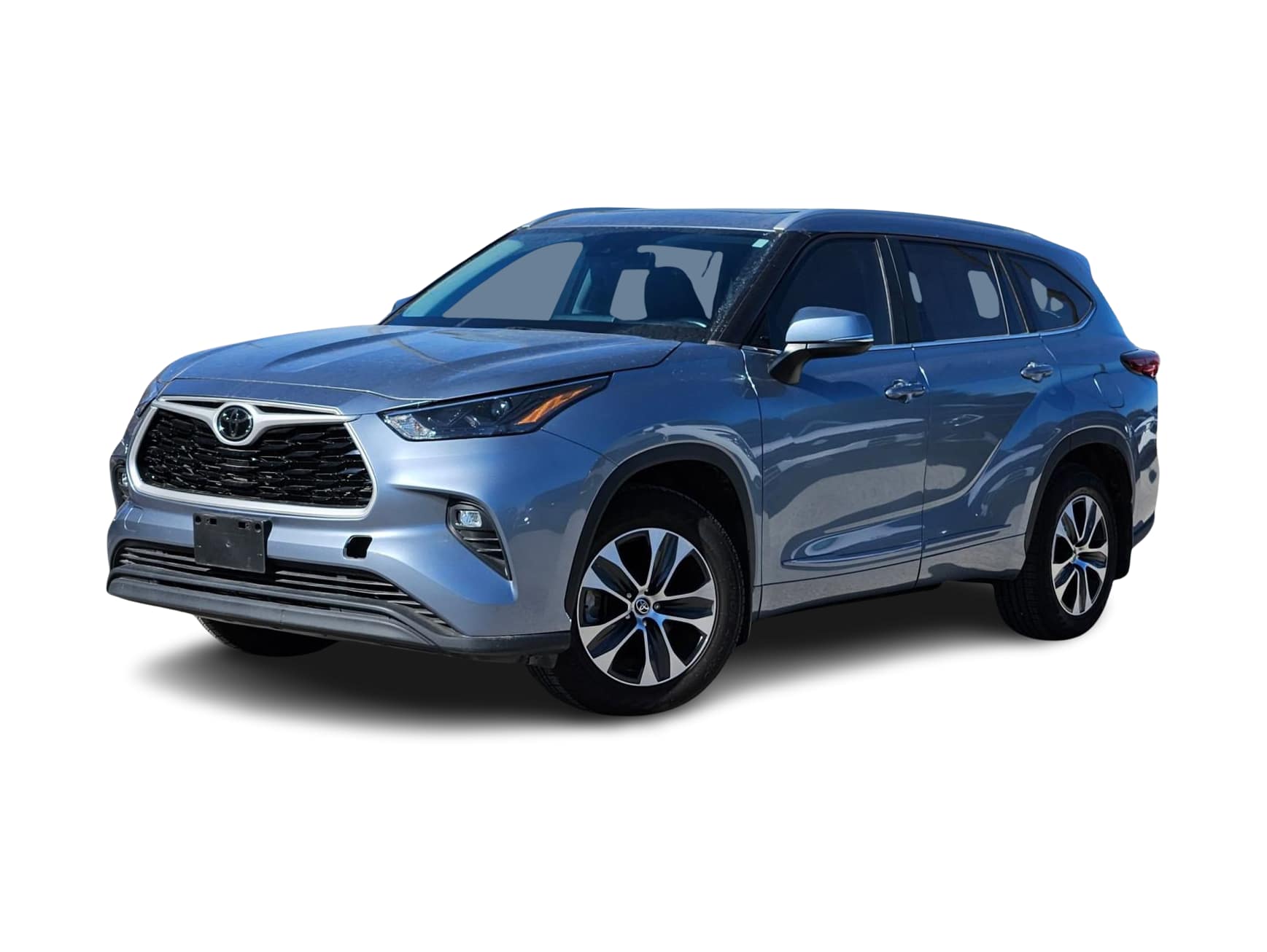 2023 Toyota Highlander L -
                Dallas, TX