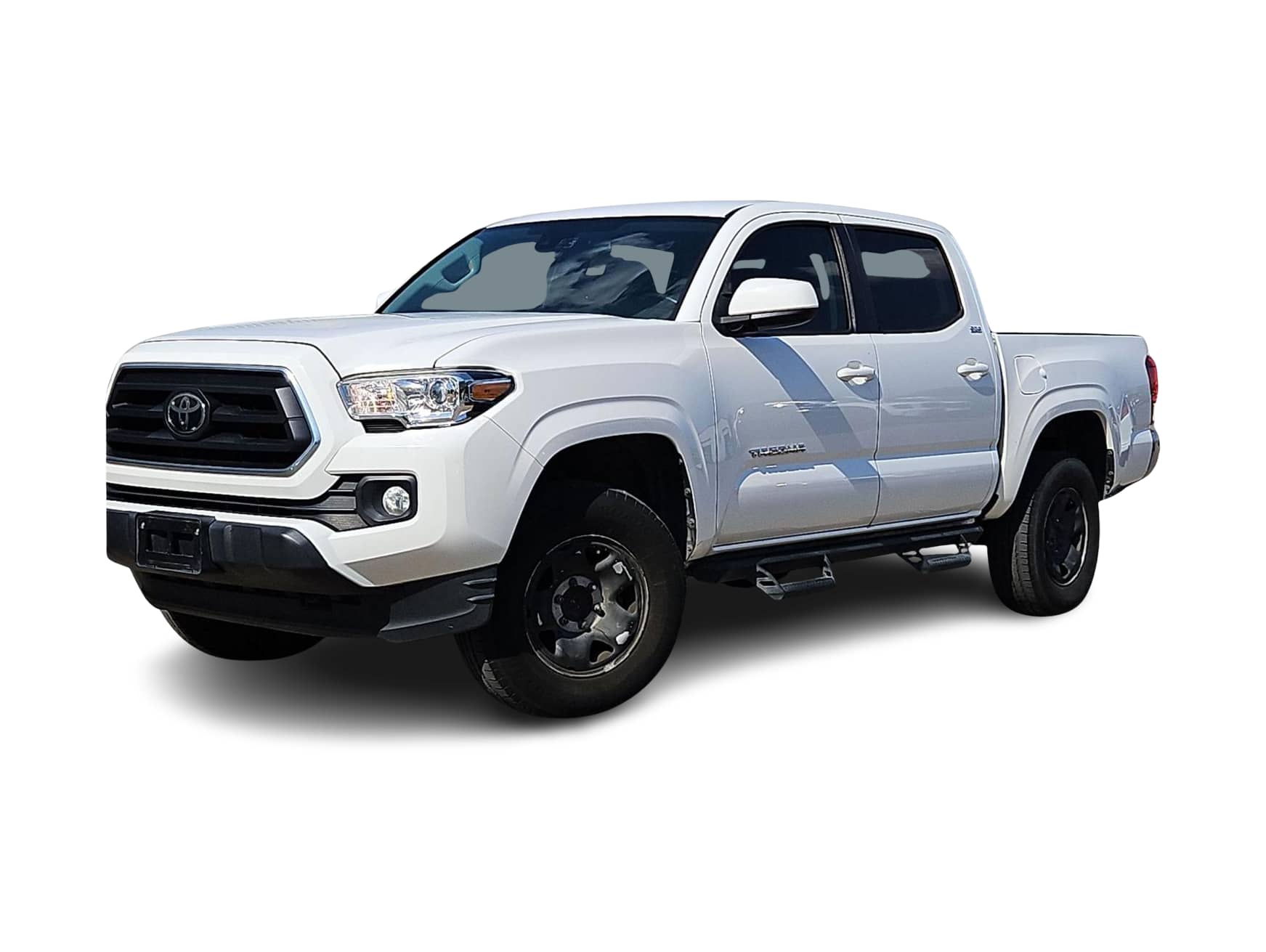 2020 Toyota Tacoma SR5 -
                  Dallas, TX