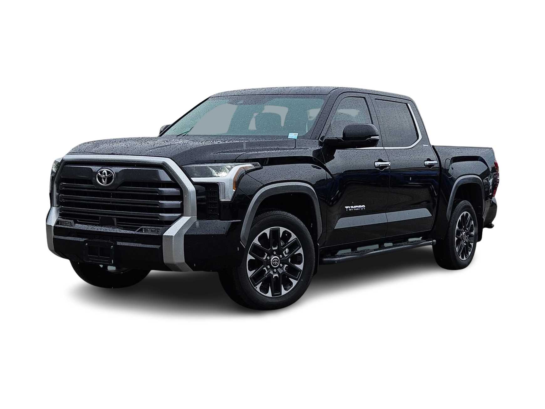 Thumbnail: 2024 Toyota Tundra - 1