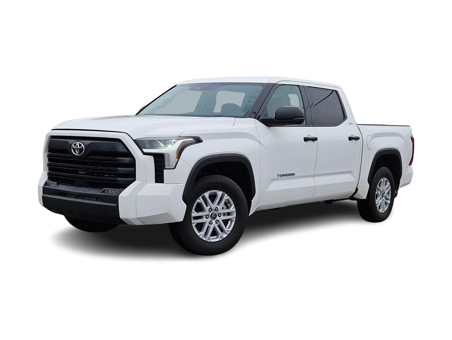 2022 Toyota Tundra SR5 -
                Dallas, TX