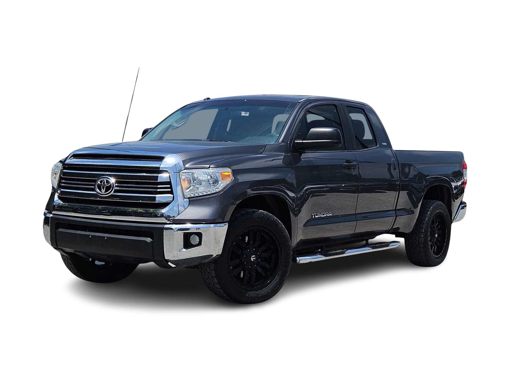2016 Toyota Tundra SR5 -
                  Dallas, TX