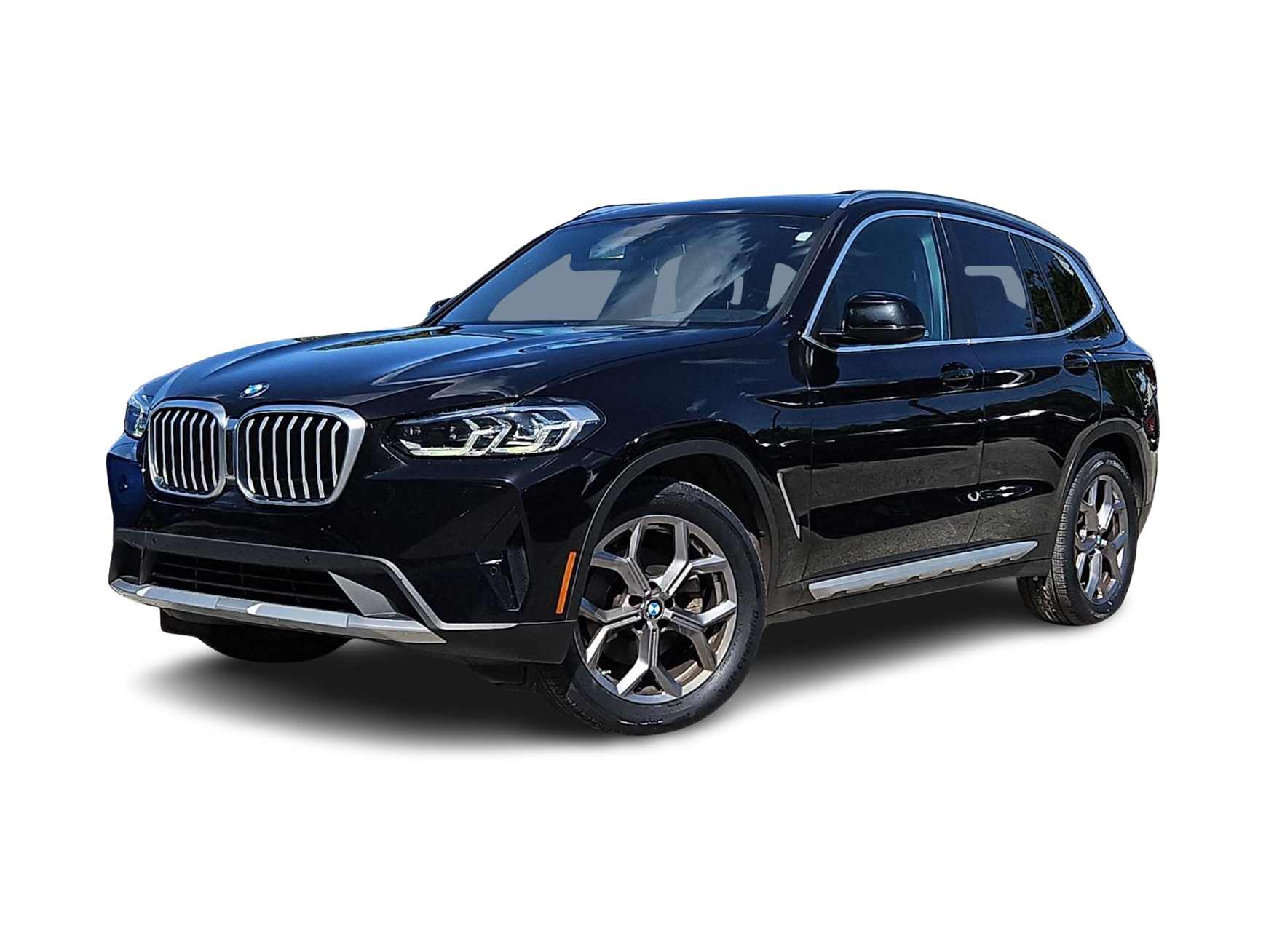 Thumbnail: 2023 BMW X3 - 1