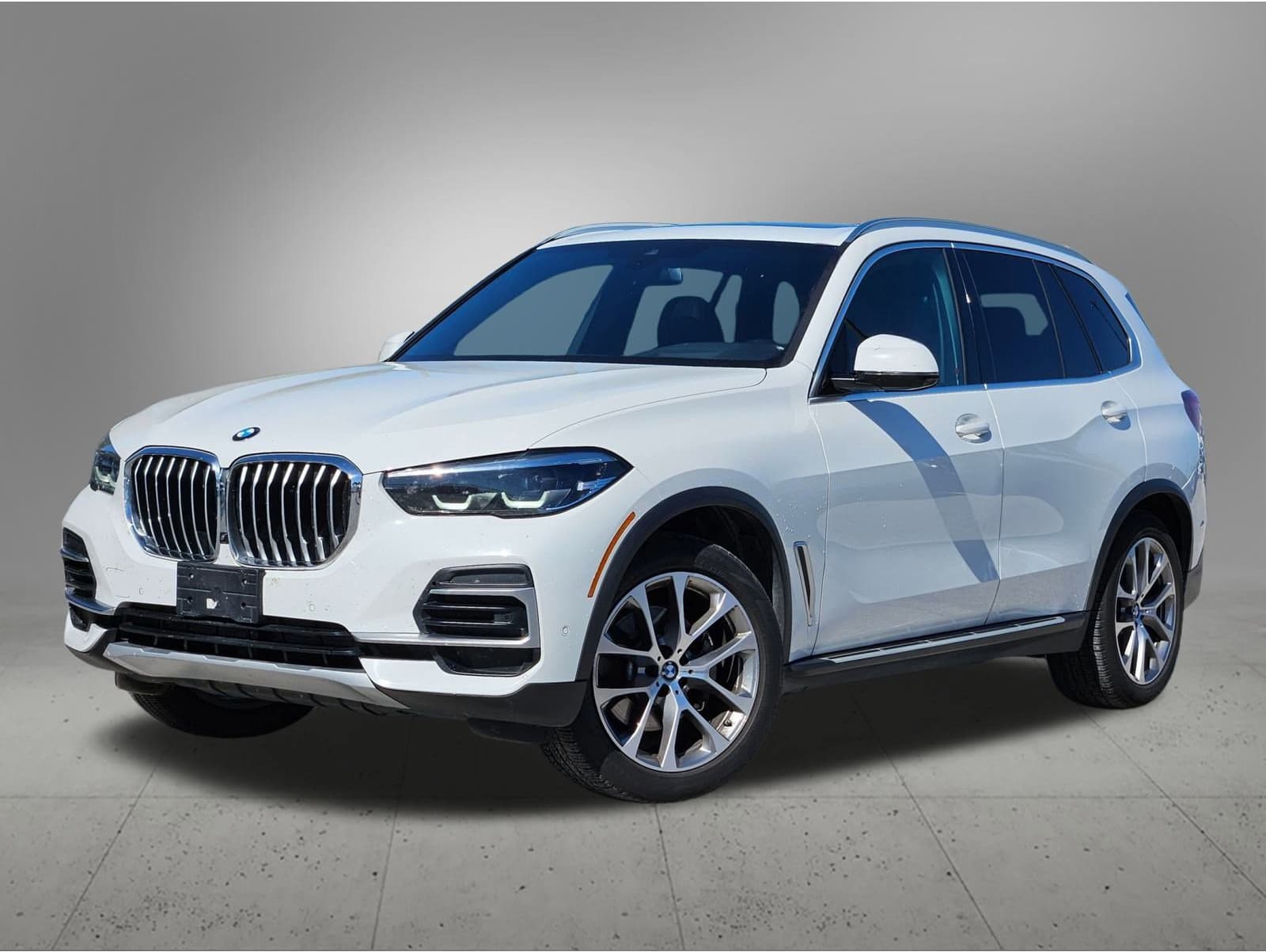 2023 BMW X5 40i's photo