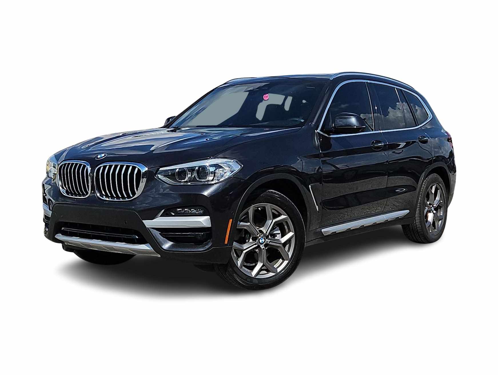 2021 BMW X3 xDrive30i -
                  Dallas, TX