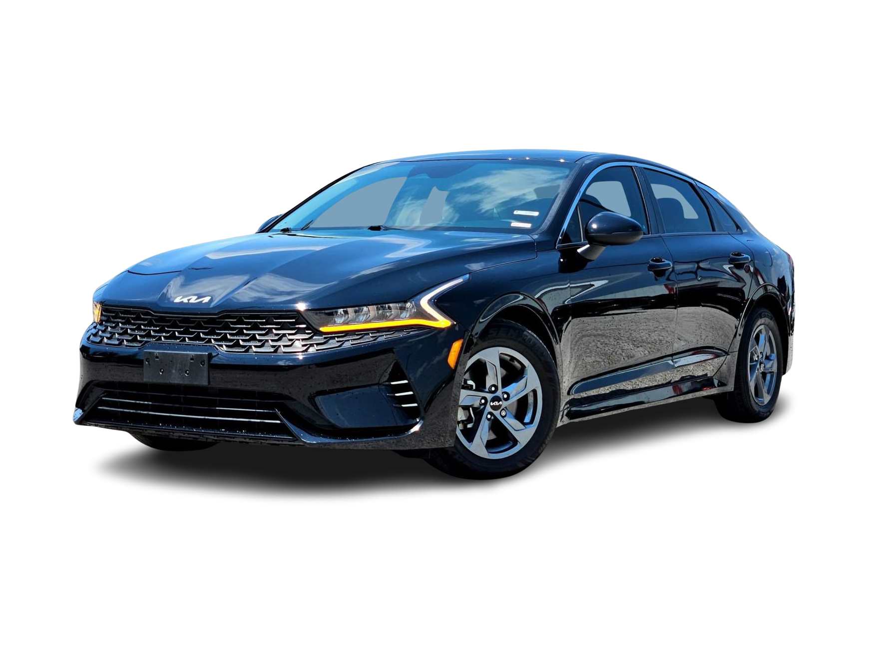 2022 Kia K5 LXS -
                  Dallas, TX