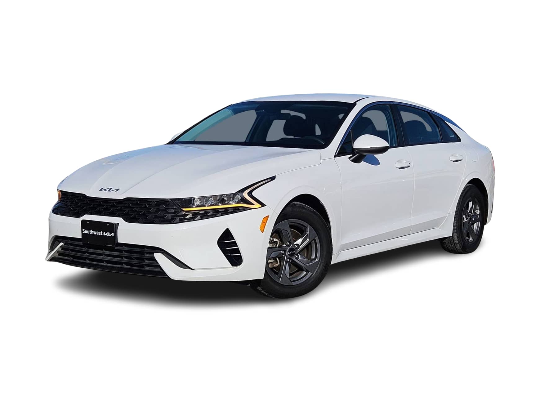 Thumbnail: 2023 Kia K5 - 1