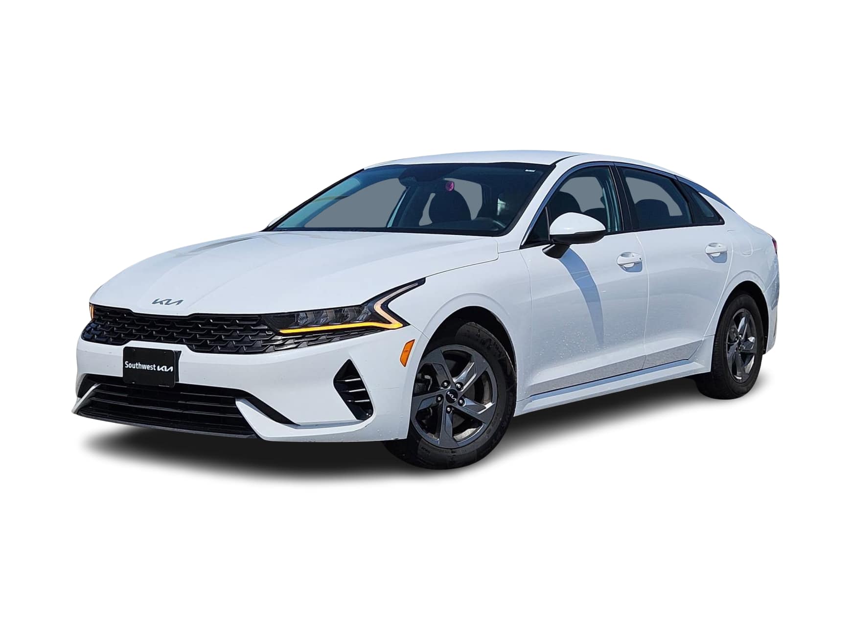 2023 Kia K5 LXS -
                  Dallas, TX