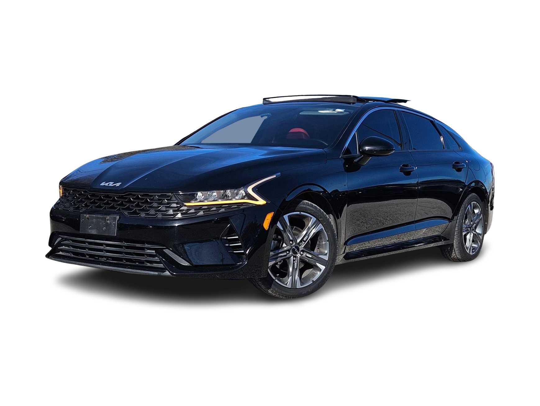 Thumbnail: 2023 Kia K5 - 1