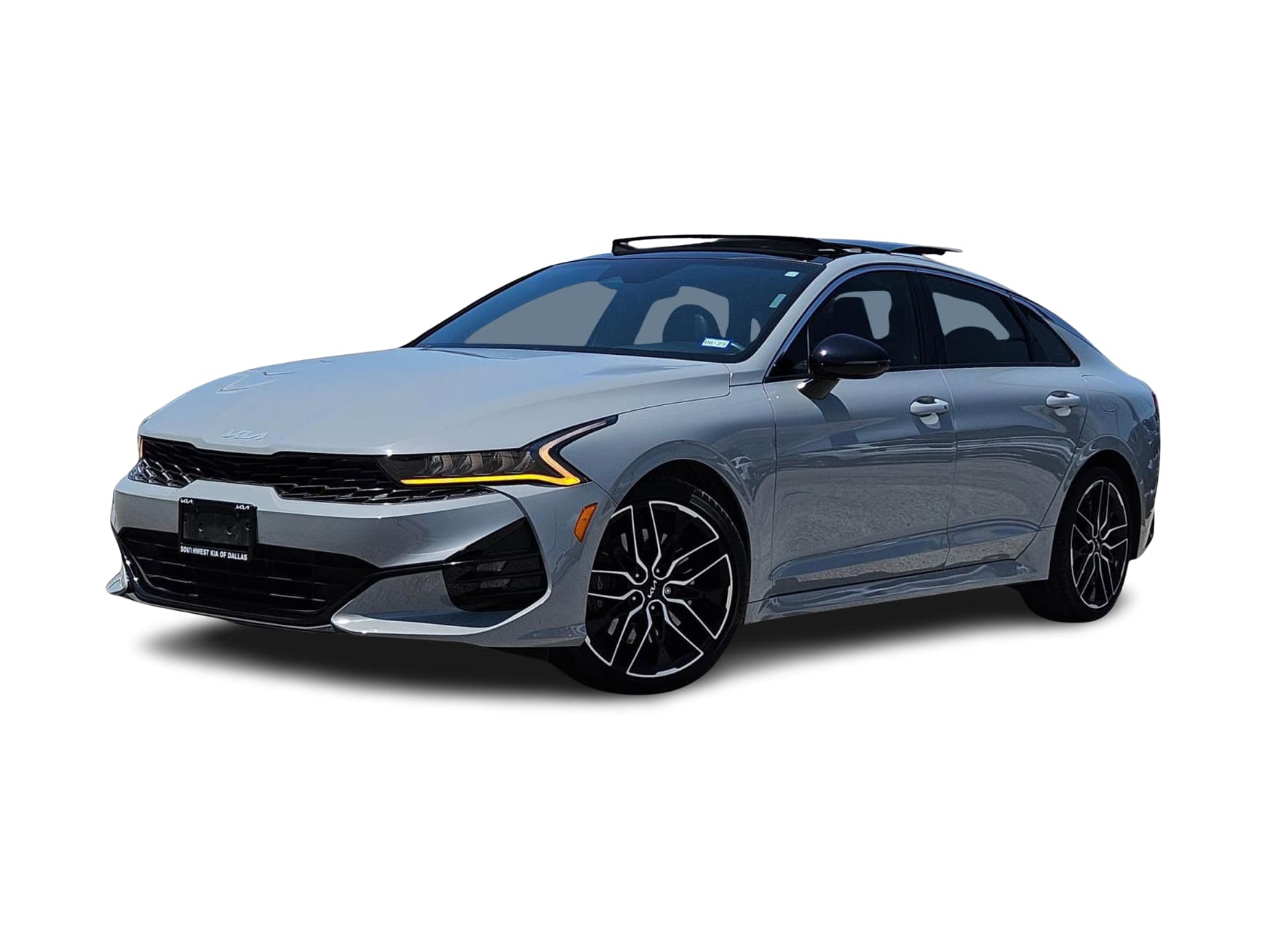 2024 Kia K5 GT -
                  Dallas, TX