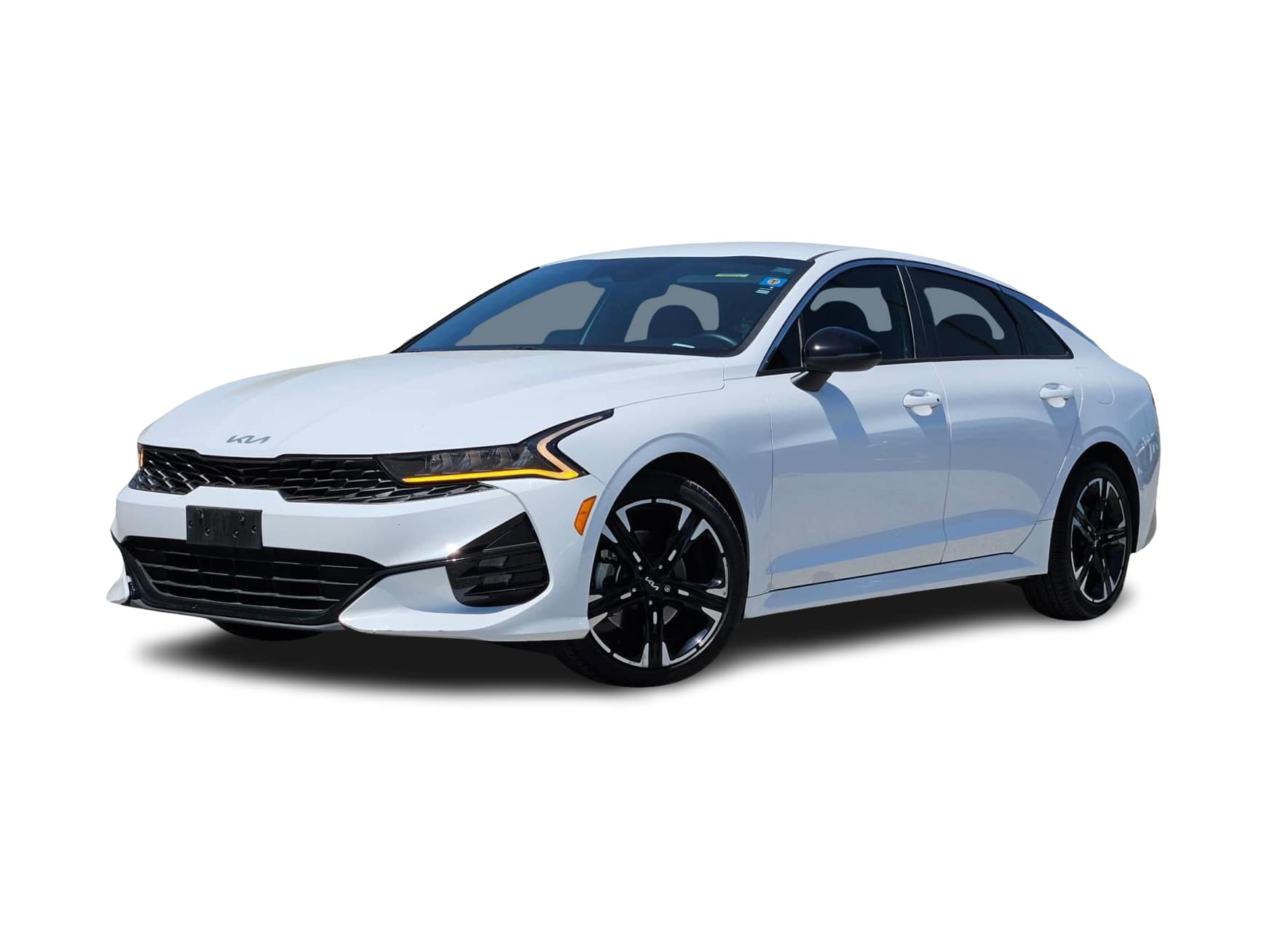 2022 Kia K5 GT-Line -
                Dallas, TX