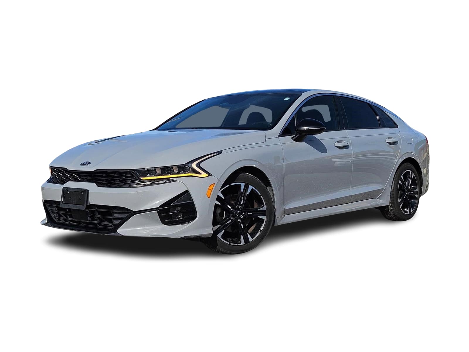 2021 Kia K5 GT-Line -
                  Dallas, TX